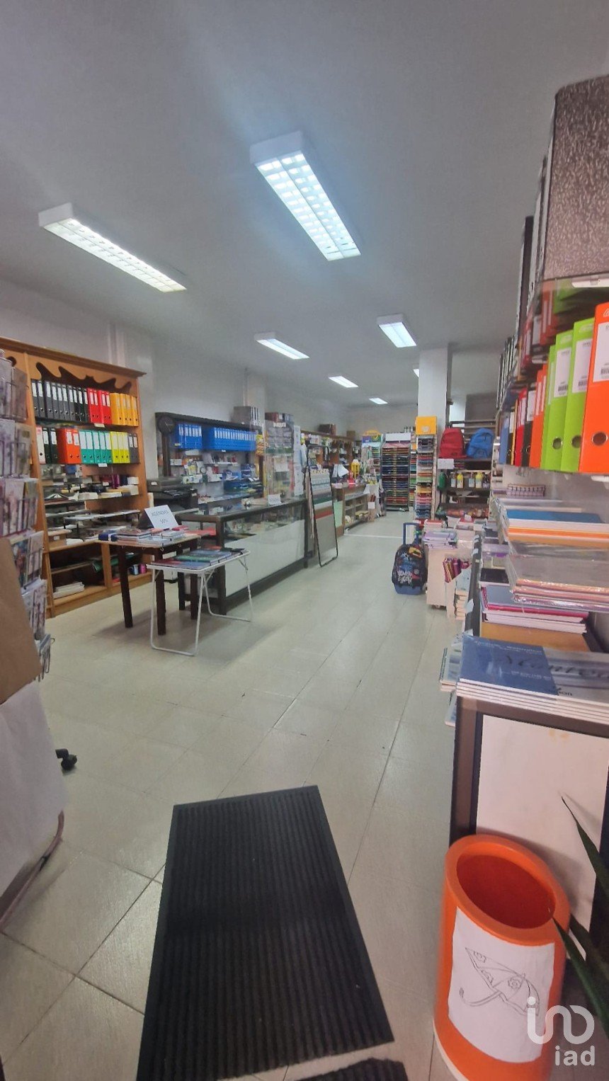 Shop / premises commercial in Loulé (São Clemente) of 200 m²