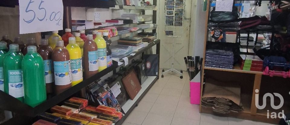 Loja / Estabelecimento Comercial em Loulé (São Clemente) de 200 m²