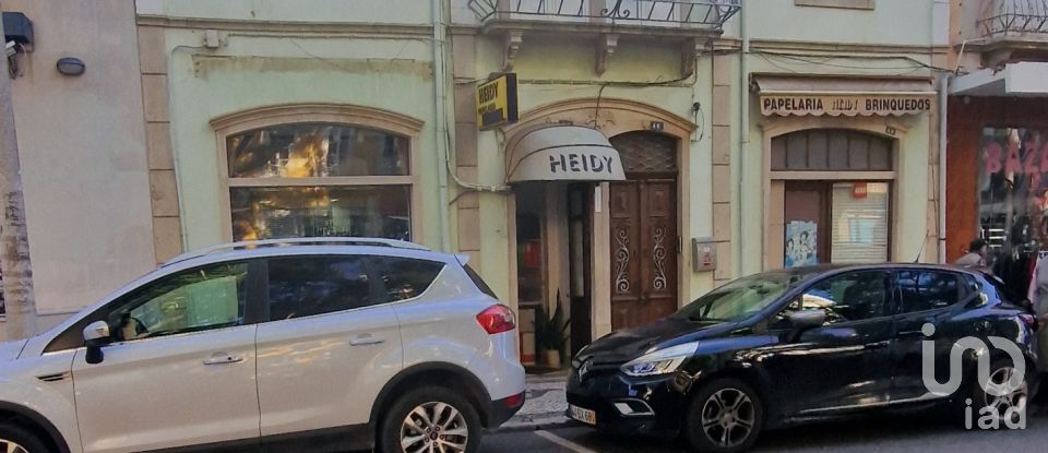 Loja / Estabelecimento Comercial em Loulé (São Clemente) de 200 m²