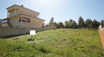 Terrain à bâtir à A dos Cunhados e Maceira de 439 m²