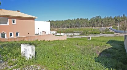 Terrain à bâtir à A dos Cunhados e Maceira de 439 m²