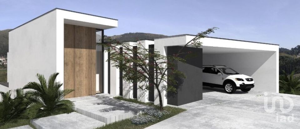 Casa T4 em Cabração e Moreira do Lima de 320 m²