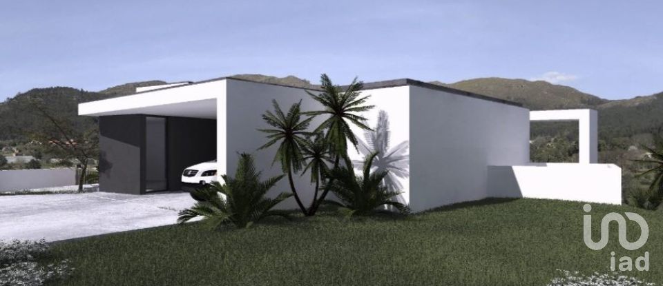 Lodge T4 in Cabração e Moreira do Lima of 320 m²