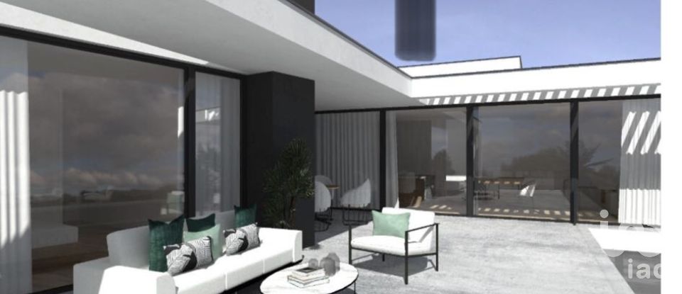 Lodge T4 in Cabração e Moreira do Lima of 320 m²