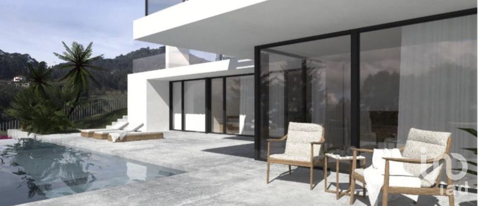 Lodge T4 in Cabração e Moreira do Lima of 320 m²