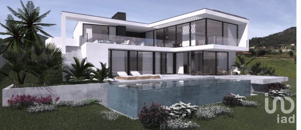 Lodge T4 in Cabração e Moreira do Lima of 320 m²