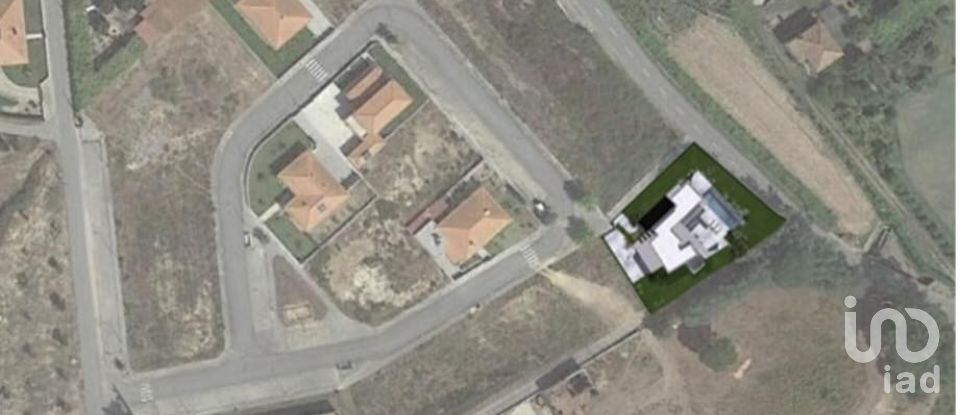 Lodge T4 in Cabração e Moreira do Lima of 320 m²