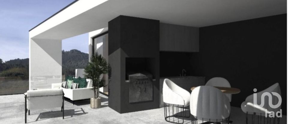 Lodge T4 in Cabração e Moreira do Lima of 320 m²