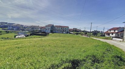 Building land in Lorvão of 2,480 m²