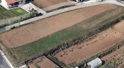 Building land in Lorvão of 2,480 m²