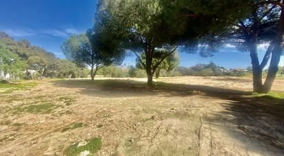 Land in Albufeira e Olhos de Água of 7,920 m²