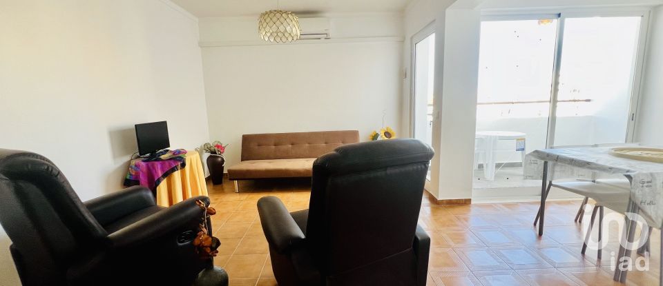 Apartment T1 in Quarteira of 69 m²