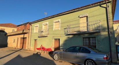 Casa de aldeia T4 em Mogadouro, Valverde, Vale de Porco e Vilar de Rei de 324 m²
