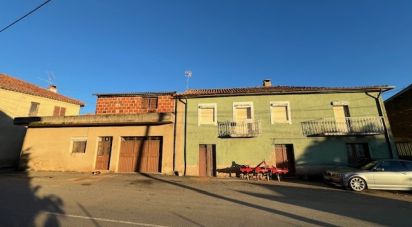 Casa de aldeia T4 em Mogadouro, Valverde, Vale de Porco e Vilar de Rei de 324 m²