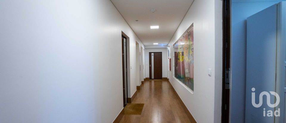 Apartment T1 in Alvalade of 102 m²