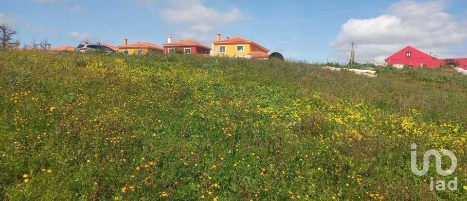 Land in Lamas e Cercal of 3,680 m²