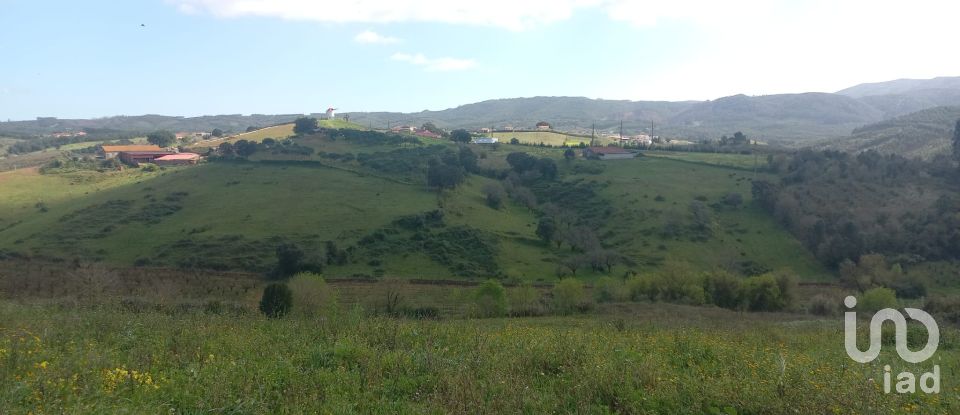 Land in Lamas e Cercal of 3,680 m²