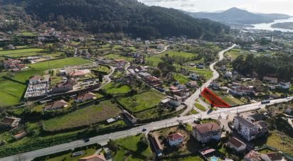 Land in Reboreda e Nogueira of 718 m²