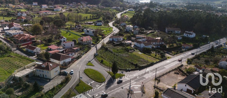 Land in Reboreda e Nogueira of 718 m²