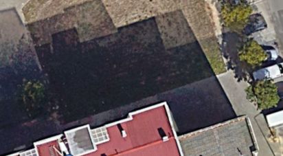 Terrain à Caparica e Trafaria de 804 m²