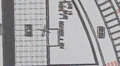 Terrain à Caparica e Trafaria de 804 m²