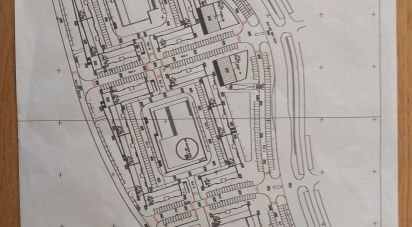 Terrain à Caparica e Trafaria de 804 m²