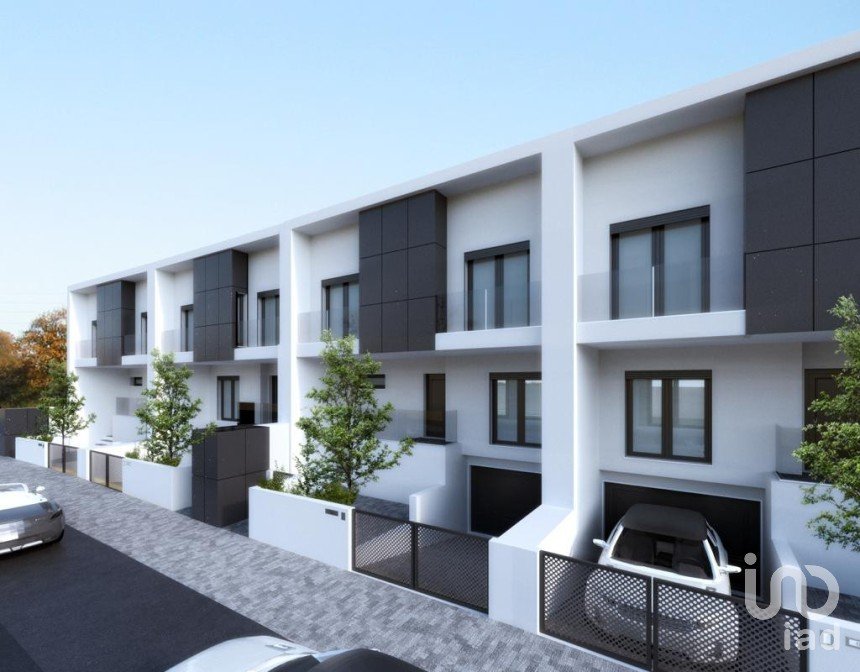 Maison T4 à Alcochete de 304 m²