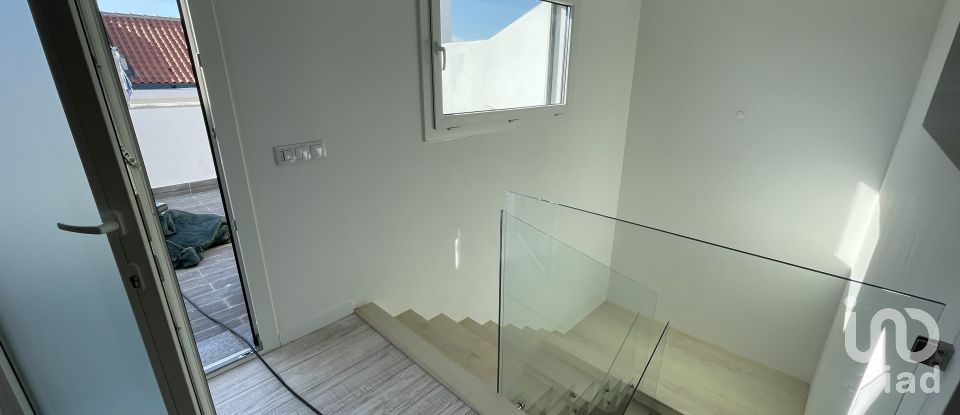 Maison T4 à Alcochete de 304 m²