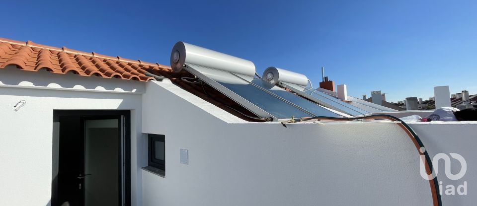 Maison T4 à Alcochete de 304 m²