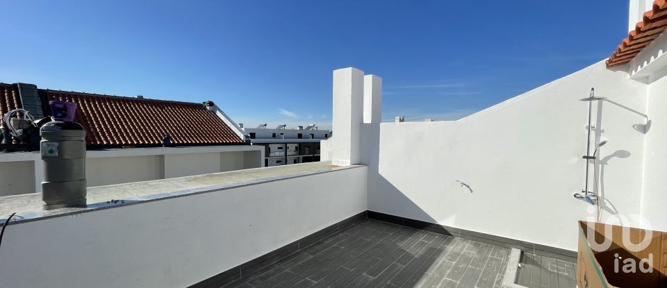 Maison T4 à Alcochete de 304 m²