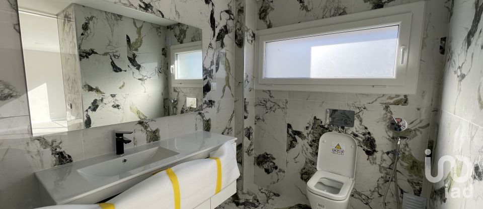 Maison T4 à Alcochete de 304 m²