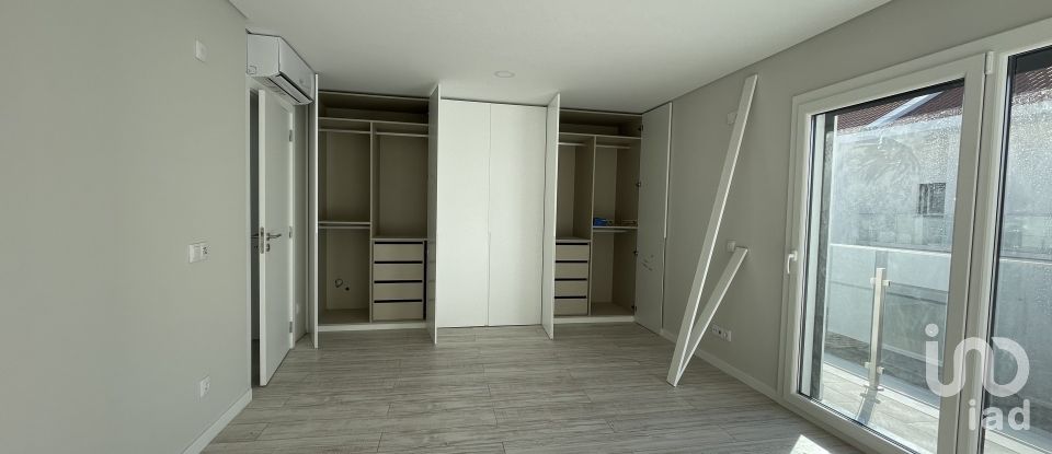 Maison T4 à Alcochete de 304 m²