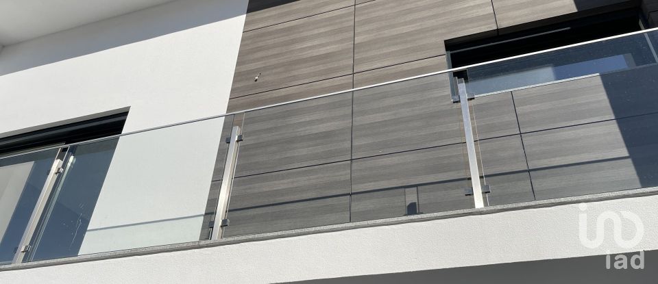 Maison T4 à Alcochete de 304 m²