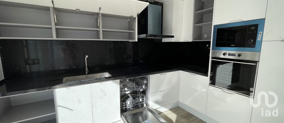 Maison T4 à Alcochete de 304 m²