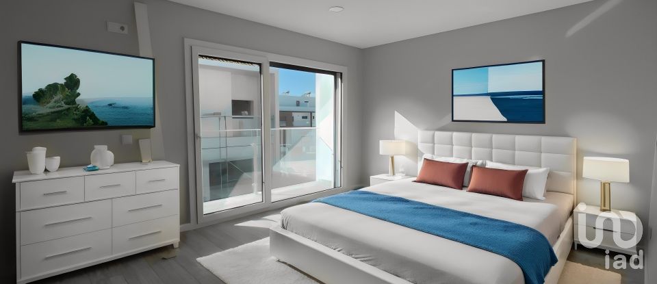 Maison T4 à Alcochete de 304 m²