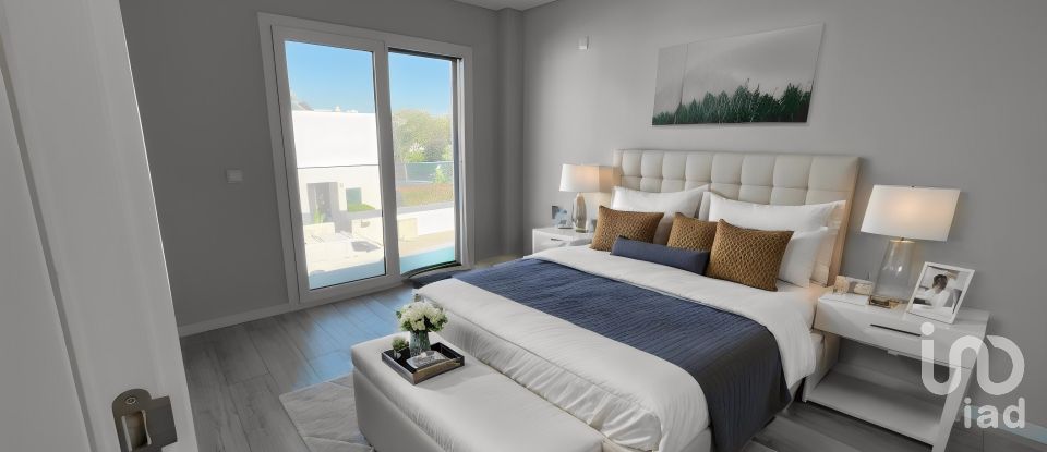 Maison T4 à Alcochete de 304 m²