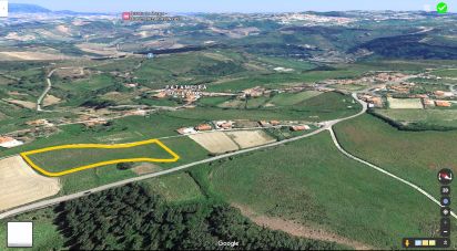 Building land in Dois Portos e Runa of 5,920 m²