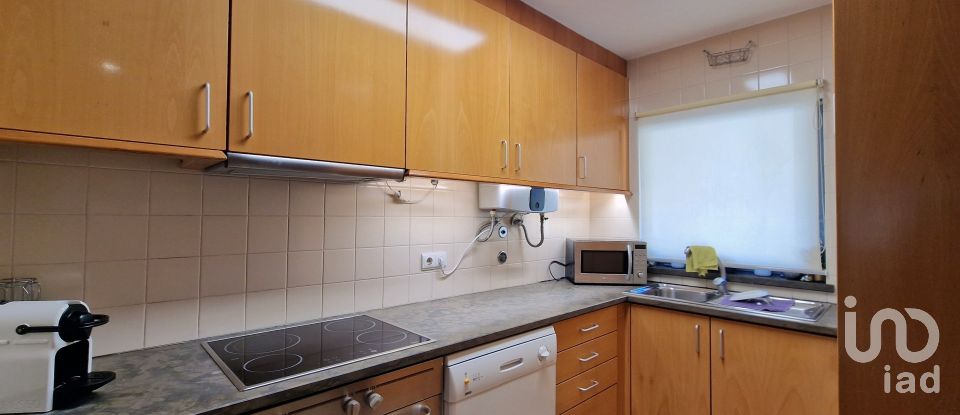 Appartement T2 à São Gonçalo De Lagos de 92 m²