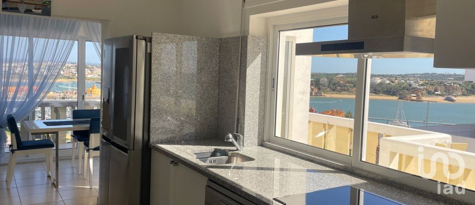 Appartement T3 à Portimão de 198 m²