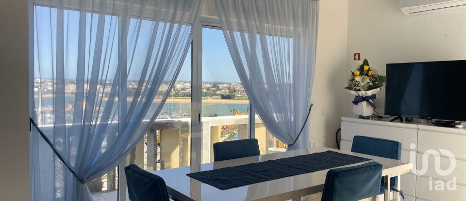 Appartement T3 à Portimão de 198 m²