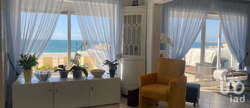 Appartement T3 à Portimão de 198 m²