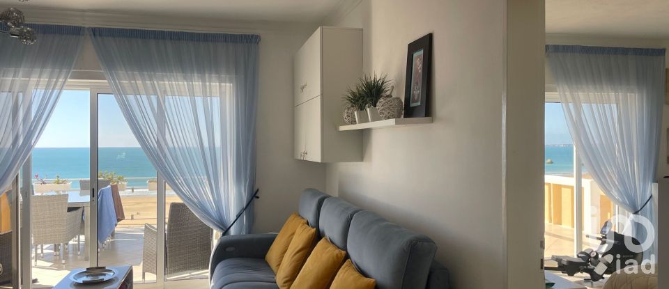 Appartement T3 à Portimão de 198 m²