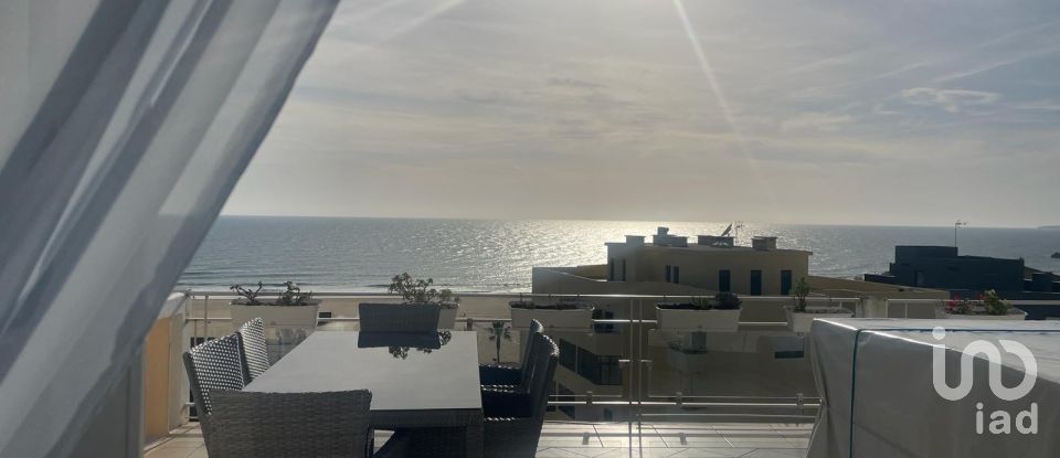 Appartement T3 à Portimão de 198 m²