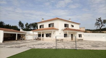 House T6 in Alcanede of 230 m²