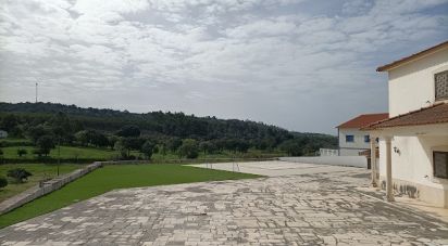 Maison T6 à Alcanede de 230 m²