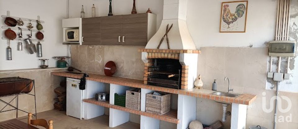 Maison T6 à Alcanede de 230 m²