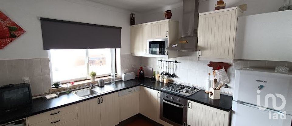 Maison T6 à Alcanede de 230 m²