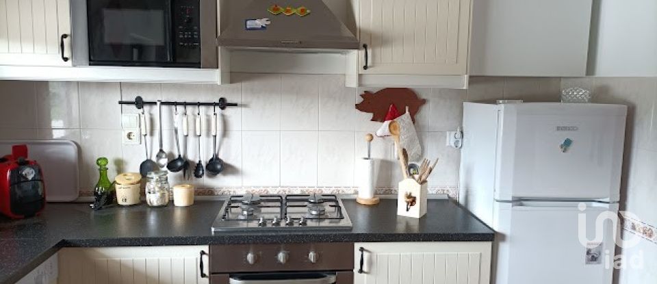 Maison T6 à Alcanede de 230 m²