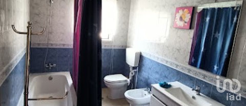 Maison T6 à Alcanede de 230 m²