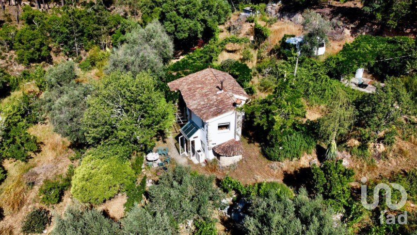 Ferme T2 à Póvoa de Midões de 80 m²